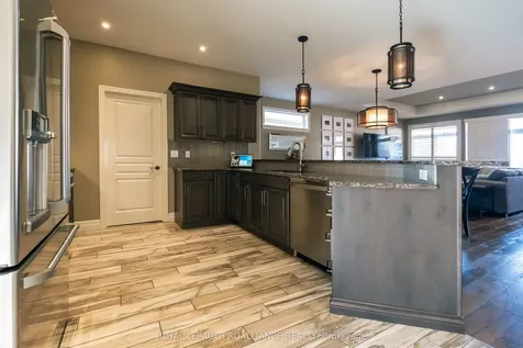 36 Vertis Court Belleville ON K8N 0C9