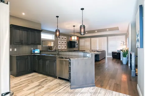 36 Vertis Court Belleville ON K8N 0C9