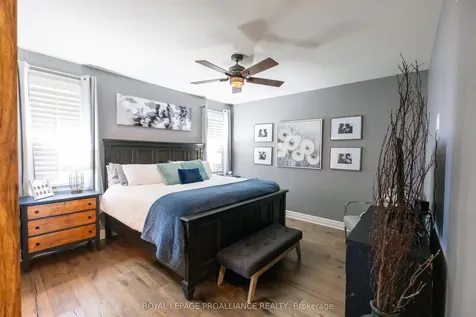 36 Vertis Court Belleville ON K8N 0C9