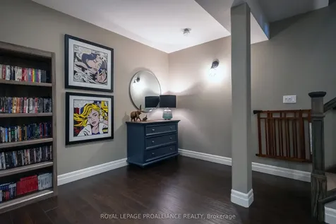 36 Vertis Court Belleville ON K8N 0C9