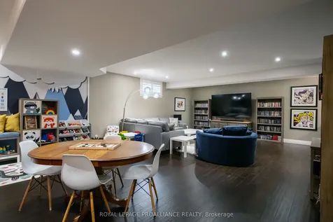 36 Vertis Court Belleville ON K8N 0C9