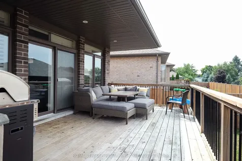 36 Vertis Court Belleville ON K8N 0C9