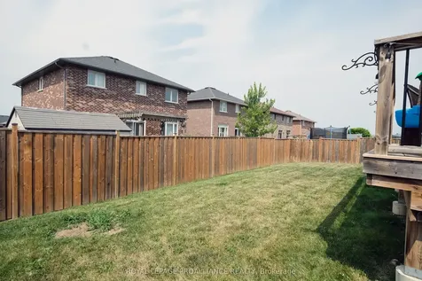 36 Vertis Court Belleville ON K8N 0C9