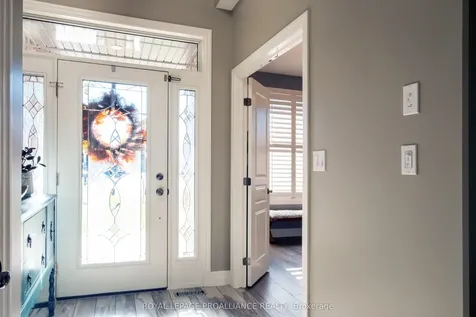 36 Vertis Court Belleville ON K8N 0C9