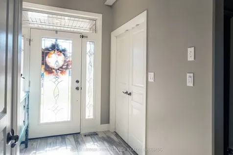 36 Vertis Court Belleville ON K8N 0C9