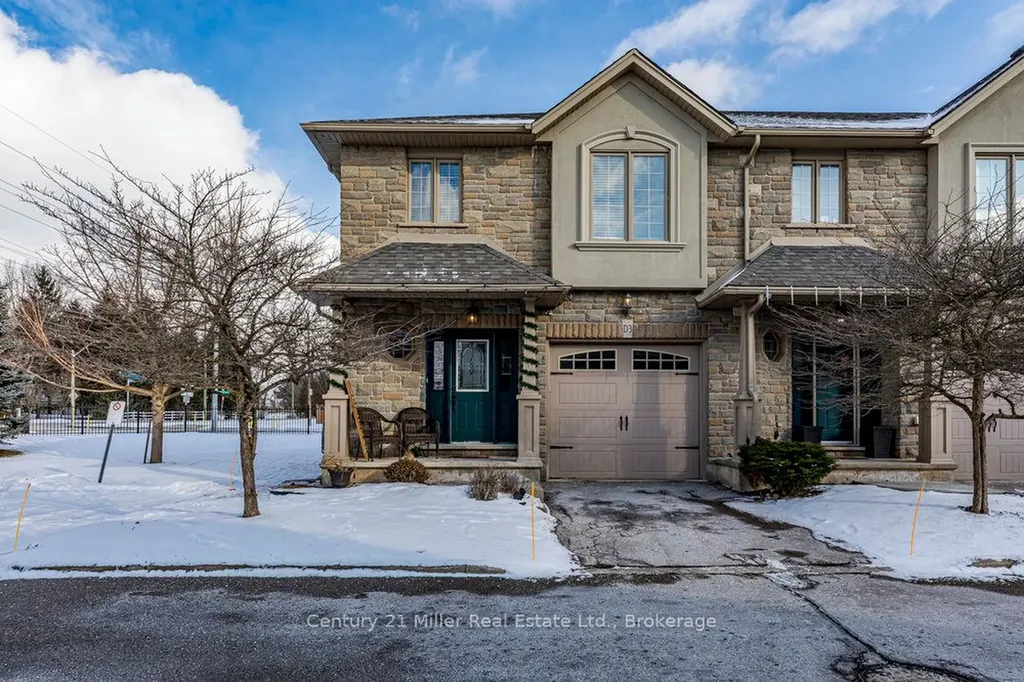 12 Brantwood Park Road Brantford ON N3P 1G2