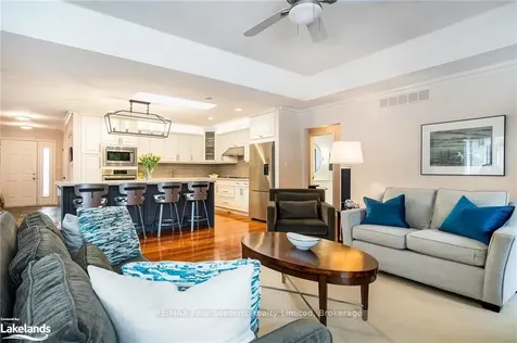 110 Scotts Court Blue Mountains ON N0H 1J0