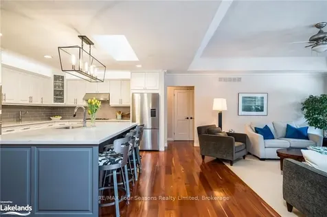 110 Scotts Court Blue Mountains ON N0H 1J0