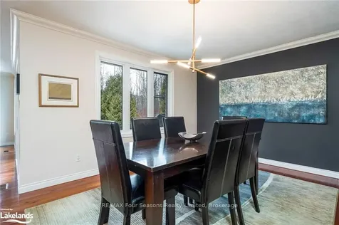 110 Scotts Court Blue Mountains ON N0H 1J0