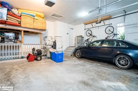 110 Scotts Court Blue Mountains ON N0H 1J0