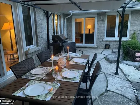 110 Scotts Court Blue Mountains ON N0H 1J0