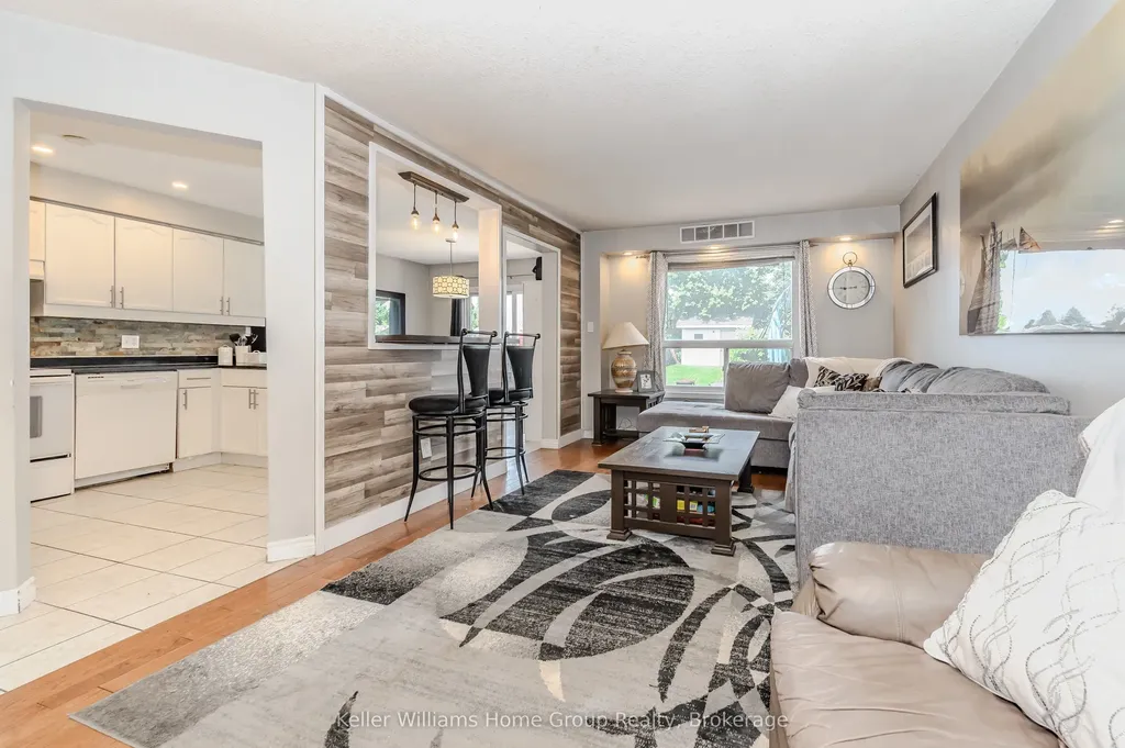 109 Hawkins Drive Cambridge ON N1T 2A3