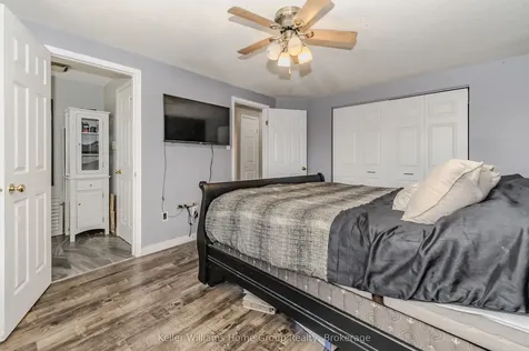 109 Hawkins Drive Cambridge ON N1T 2A3