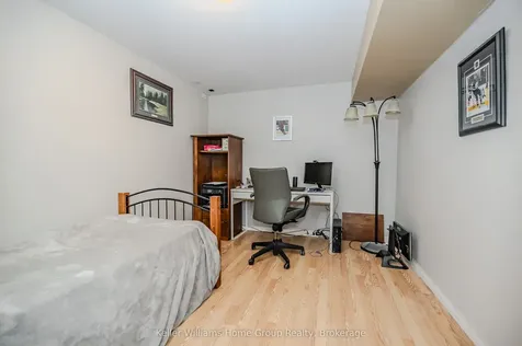 109 Hawkins Drive Cambridge ON N1T 2A3