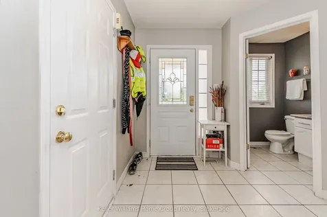 109 Hawkins Drive Cambridge ON N1T 2A3