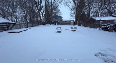 37 Emma Street N East Luther Grand Valley ON L9W 5N8