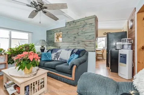 484 Spruce Street N Centre Wellington ON N1M 2W5