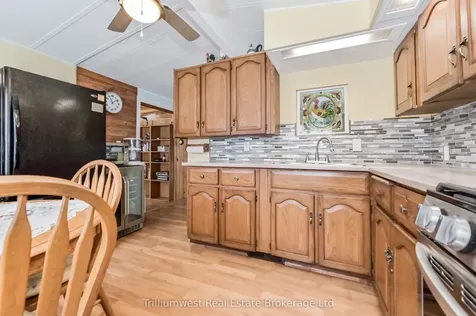 484 Spruce Street N Centre Wellington ON N1M 2W5