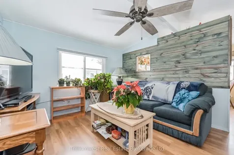 484 Spruce Street N Centre Wellington ON N1M 2W5