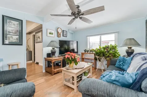 484 Spruce Street N Centre Wellington ON N1M 2W5