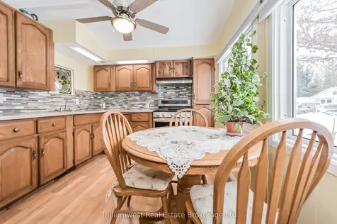 484 Spruce Street N Centre Wellington ON N1M 2W5