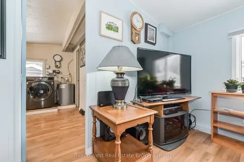 484 Spruce Street N Centre Wellington ON N1M 2W5