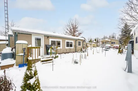 484 Spruce Street N Centre Wellington ON N1M 2W5