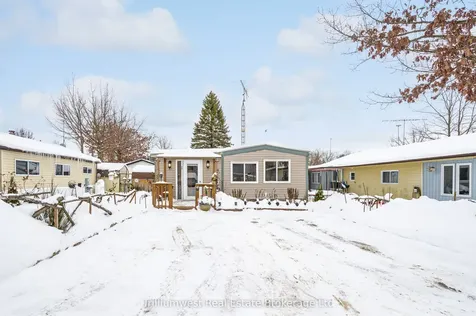 484 Spruce Street N Centre Wellington ON N1M 2W5