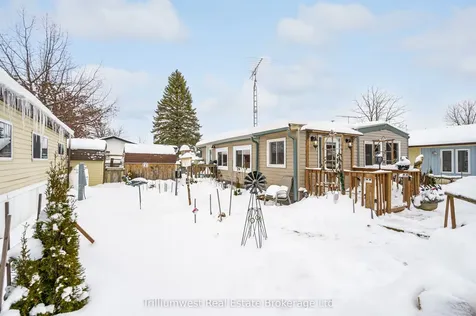 484 Spruce Street N Centre Wellington ON N1M 2W5