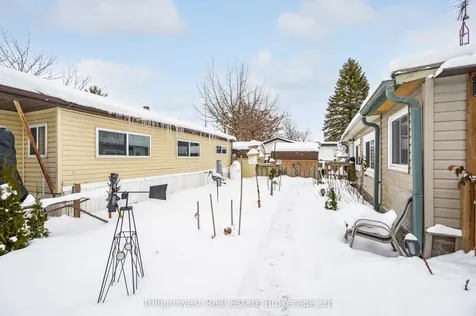 484 Spruce Street N Centre Wellington ON N1M 2W5