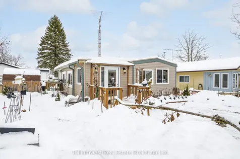 484 Spruce Street N Centre Wellington ON N1M 2W5