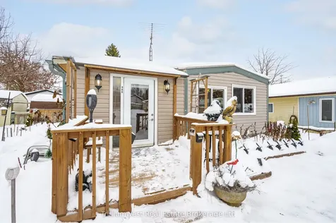 484 Spruce Street N Centre Wellington ON N1M 2W5