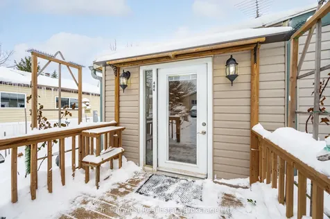 484 Spruce Street N Centre Wellington ON N1M 2W5