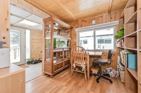 484 Spruce Street N Centre Wellington ON N1M 2W5