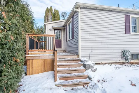 67 D'arcy Street Cobourg ON K9A 3Z6