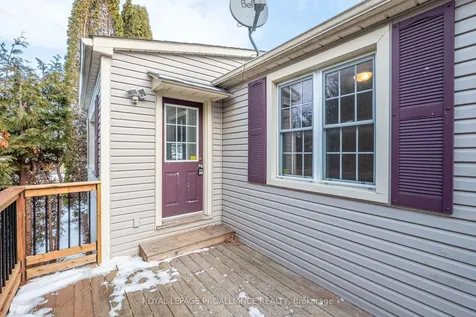 67 D'arcy Street Cobourg ON K9A 3Z6