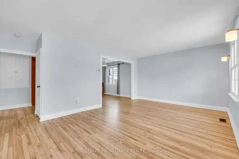 67 D'arcy Street Cobourg ON K9A 3Z6