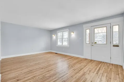 67 D'arcy Street Cobourg ON K9A 3Z6