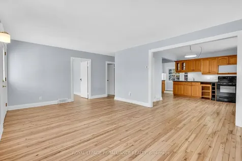 67 D'arcy Street Cobourg ON K9A 3Z6