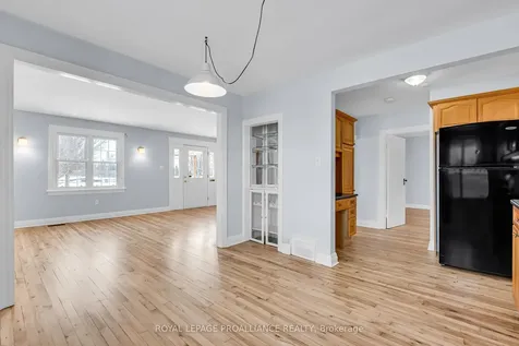 67 D'arcy Street Cobourg ON K9A 3Z6