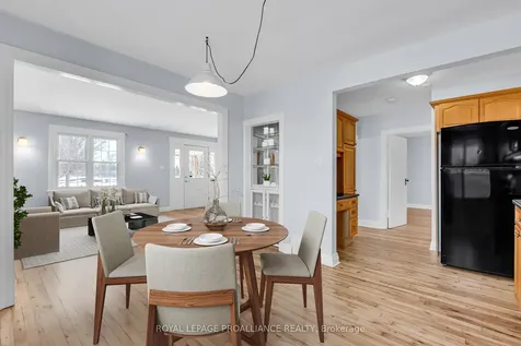 67 D'arcy Street Cobourg ON K9A 3Z6