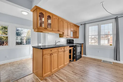 67 D'arcy Street Cobourg ON K9A 3Z6