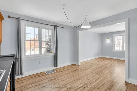 67 D'arcy Street Cobourg ON K9A 3Z6