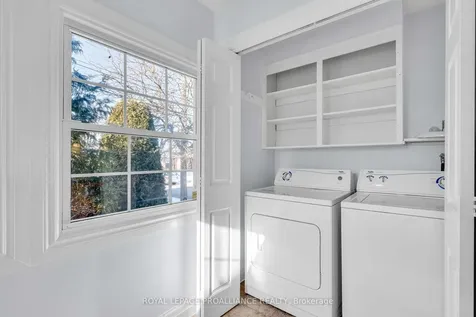 67 D'arcy Street Cobourg ON K9A 3Z6