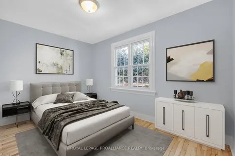 67 D'arcy Street Cobourg ON K9A 3Z6