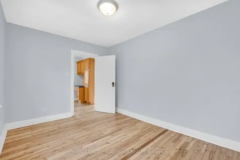 67 D'arcy Street Cobourg ON K9A 3Z6