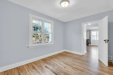 67 D'arcy Street Cobourg ON K9A 3Z6