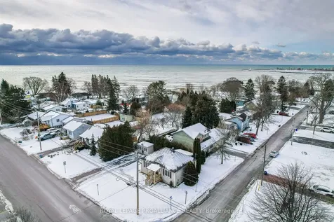 67 D'arcy Street Cobourg ON K9A 3Z6