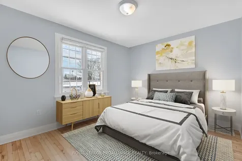 67 D'arcy Street Cobourg ON K9A 3Z6