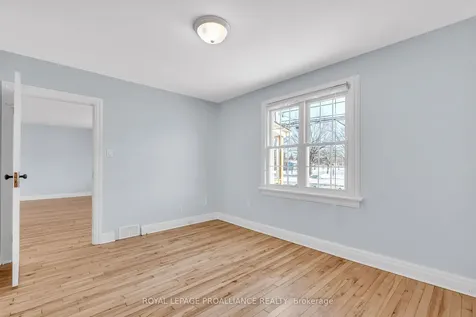 67 D'arcy Street Cobourg ON K9A 3Z6